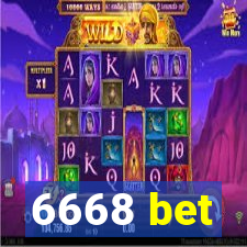 6668 bet